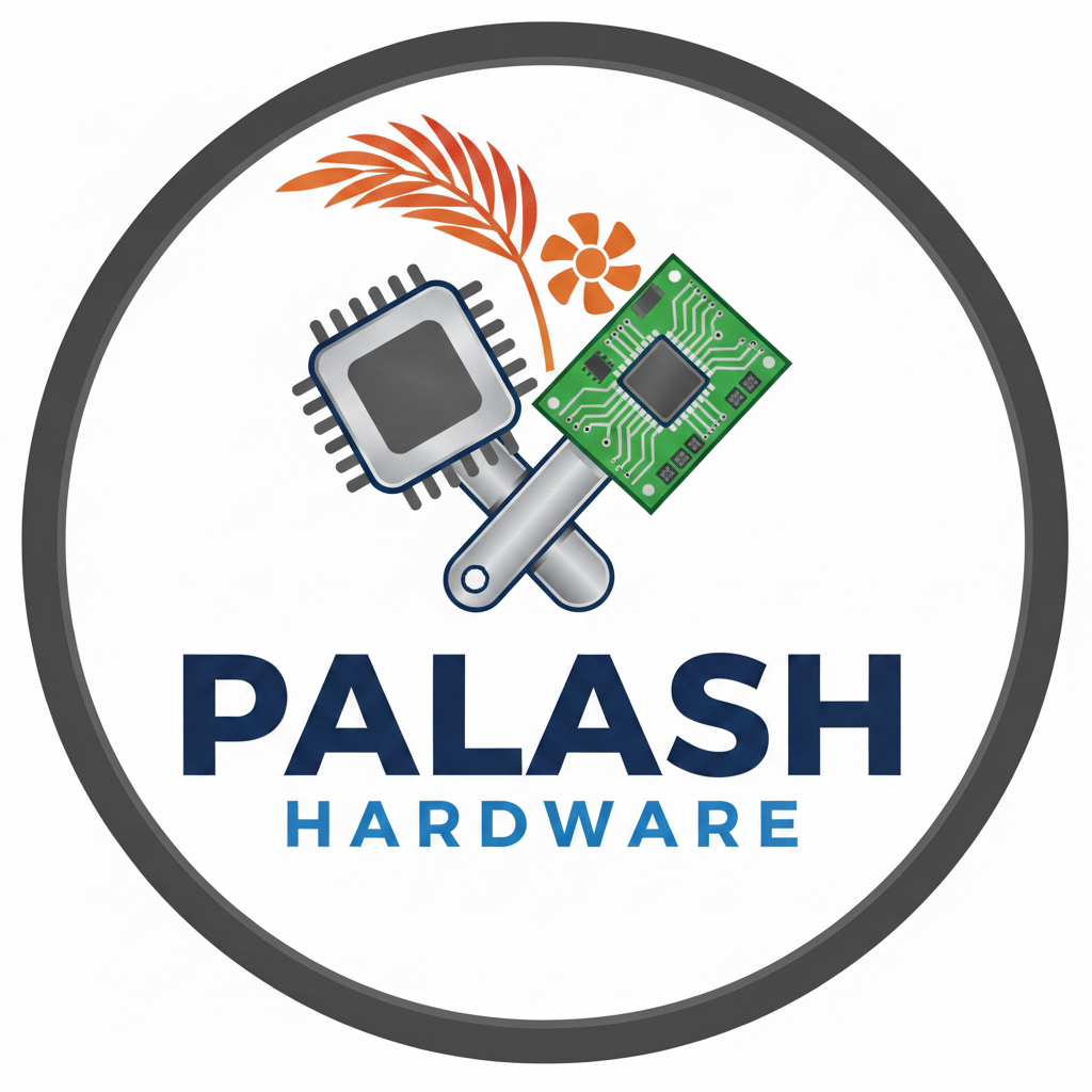 PALASH HARDWARE